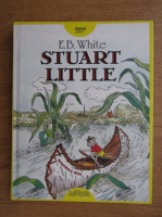 E. B. White - Stuart little