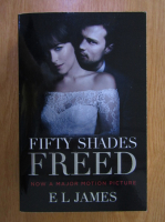 E. L. James - Fifty Shades. Freed