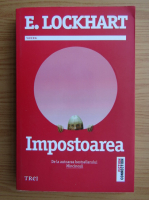 E. Lockhart - Impostoarea