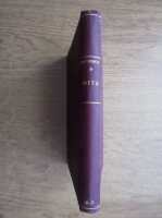 E. Lovinescu - Mite (aprox. 1930)