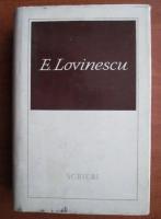 E. Lovinescu - Scrieri (volumul 7)