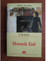 E. M. Forster - Howards End