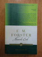 E. M. Forster - Howards End