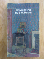 E. M. Forster - Howards End