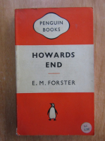 E. M. Forster - Howards End