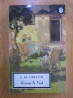 E. M. Forster - Howards End