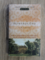 E. M. Forster - Howards End