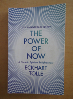 Eckhart Tolle - The Power of Now