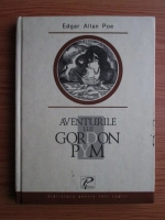 Edgar Allan Poe - Aventurile lui Gordon Pym