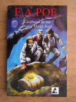Edgar Allan Poe - Carabusul de aur. Crimele din Rue Morgue