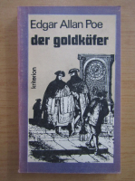 Edgar Allan Poe - Der Goldkafer