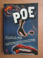 Edgar Allan Poe - Histoires extraordinaires