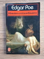 Edgar Allan Poe - Histoires extraordinaires