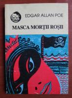Edgar Allan Poe - Masca mortii rosii