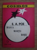 Edgar Allan Poe - Masca mortii rosii