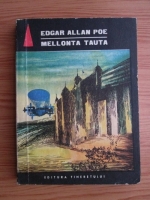 Edgar Allan Poe - Mellonta Tauta