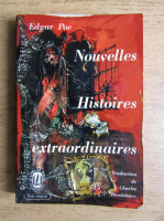 Edgar Allan Poe - Nouvelles histoires extraordinaires
