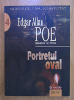 Edgar Allan Poe - Portretul oval
