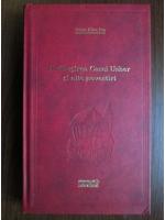 Edgar Allan Poe - Prabusirea Casei Usher si ale povestiri (Adevarul)