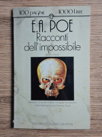 Edgar Allan Poe - Racconti dell'impossibile