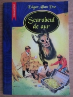 Edgar Allan Poe - Scarabeul de aur