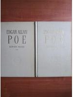Edgar Allan Poe - Scrieri alese (2 volume)