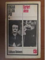 Edgar Allan Poe - Scrieri alese
