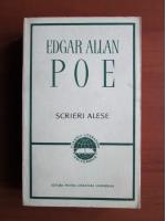 Edgar Allan Poe - Scrieri alese