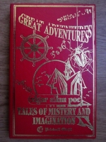 Edgar Allan Poe - Tales of mistery and imagination