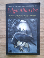 Edgar Allan Poe - The collected tales and poems