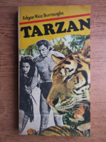 Edgar Rice Burroughs - Tarzan din neamul maimutelor