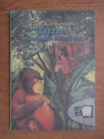 Edgar Rice Burroughs - Tarzan din neamul maimutelor