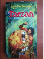 Edgar Rice Burroughs - Tarzan din neamul maimutelor