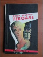 Edgar Wallace - Teroare
