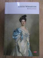Edith Wharton - Rivalitate