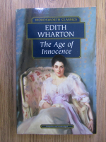 Edith Wharton - The age of innocence