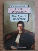 Edith Wharton - The age of innocence