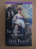 Edith Wharton - The House of Mirth