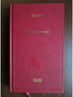 Edith Wharton - Varsta inocentei (Adevarul)