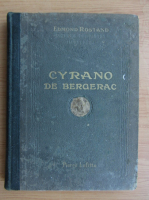 Edmond Rostand - Cyrano de Bergerac (1910)