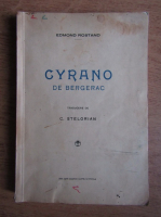 Edmond Rostand - Cyrano de Bergerac (1937)