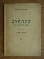 Edmond Rostand - Cyrano de Bergerac (1937)