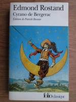 Edmond Rostand - Cyrano de Bergerac