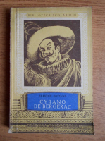 Edmond Rostand - Cyrano de Bergerac
