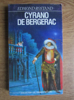 Edmond Rostand - Cyrano de Bergerac