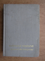 Edmond Rostand - Cyrano de Bergerac
