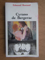 Edmond Rostand - Cyrano de Bergerac