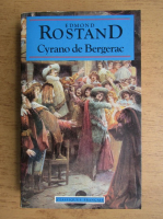 Edmond Rostand - Cyrano de Bergerac
