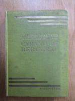Edmond Rostand - Cyrano de bergerac