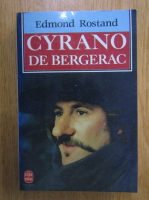 Edmond Rostand - Cyrano de Bergerac